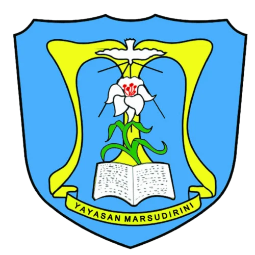 Logo Yayasan Marsudirini